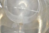 7000 liter tank in Stainless 304