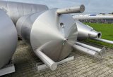 7000 liter tank in Stainless 304