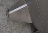 7000 liter tank in Stainless 304