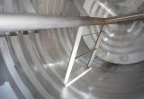 7000 liter tank in Stainless 304