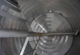 7000 liter tank in Stainless 304