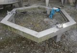 7000 liter tank in Stainless 304