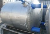 7000 liter tank in Stainless 304