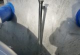 7000 liter tank in Stainless 304