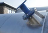 7000 liter tank in Stainless 304