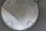 7000 liter tank in Stainless 304
