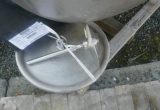 7000 liter tank in Stainless 304