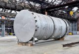 70000 liters tank in Stainless 304