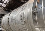 70000 liters tank in Stainless 304