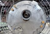 70000 liters tank in Stainless 304
