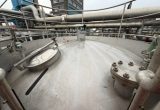 70000 liter tank in Acid-proof 316