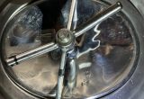 70300 liters tank in Stainless 304