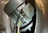 70300 liters tank in Stainless 304
