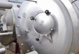 7040 liter tank in Acid-proof 316