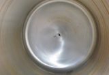 7040 liter tank in Acid-proof 316