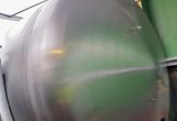 70800 liters tank in Stainless 304