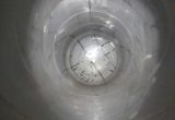 70800 liters tank in Stainless 304
