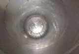 70800 liters tank in Stainless 304