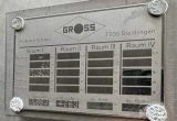 70800 liters tank in Stainless 304