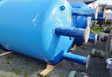 7085 liter tank in Stainless 304