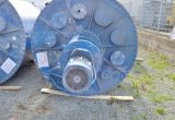 7085 liter tank in Stainless 304