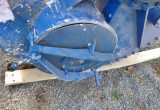 7085 liter tank in Stainless 304