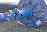 7085 liter tank in Stainless 304