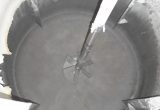 7085 liter tank in Stainless 304
