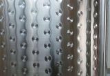 710 liter tank in 304 stainless steel