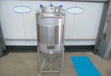 710 liter tank in 304 stainless steel
