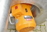 710 liter tank in Acid-proof 316