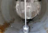 715 liter tank i Syrafast 316