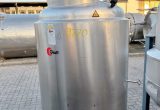 717 liter tank in Syrafast 316