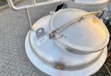 717 liter tank in Syrafast 316