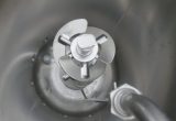 72 liter tank in Acid-proof 316