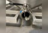 720 liter tank i Rostfritt 304