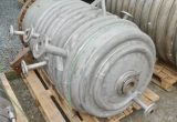 720 liter tank in Acid-proof 316