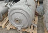 720 liter tank in Acid-proof 316