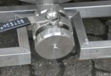 720 liter tank i Syrafast 316
