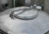 720 liter tank i Syrafast 316