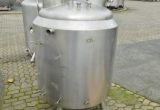 721 liter tank in Syrafast 316