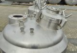 721 liter tank in Syrafast 316