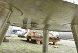721 liter tank in Syrafast 316
