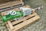 721 liter tank in Syrafast 316
