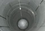 72500 liters tank in Stainless 304