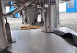 729 liter tank in Syrafast 316