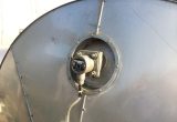 7300 liter tank in Stainless 304