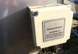 7300 liter tank in Stainless 304