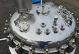 733 liter tank in Syrafast 316