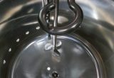 733 liter tank in Syrafast 316